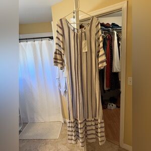 Christy Dawn Maxi Dress